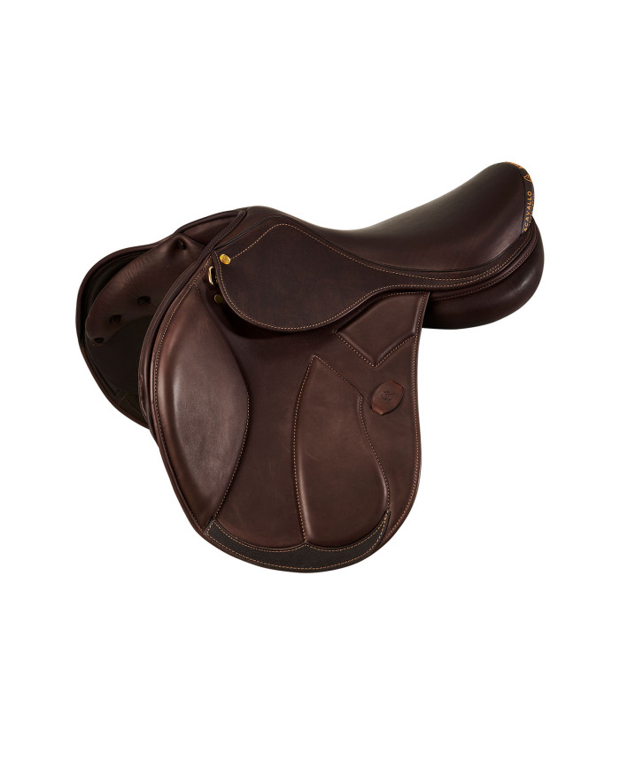 Panneaux en latex pour selle de saut Modigliani