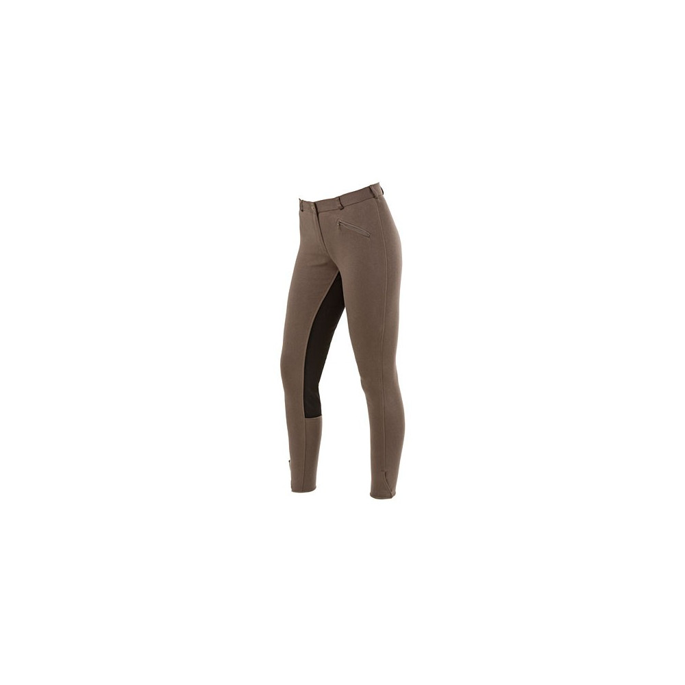 Pantalon Covalliero Economic Femme