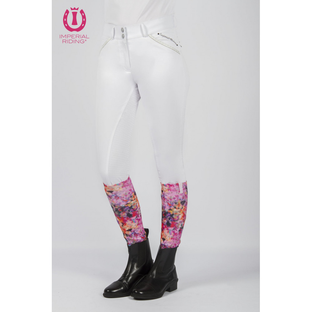 Pantalon d'equitation Imperial Riding Admire FullGrip