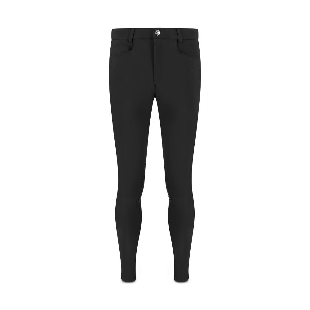 Pantalon d'équitation Kentucky Mexico grip genoux homme