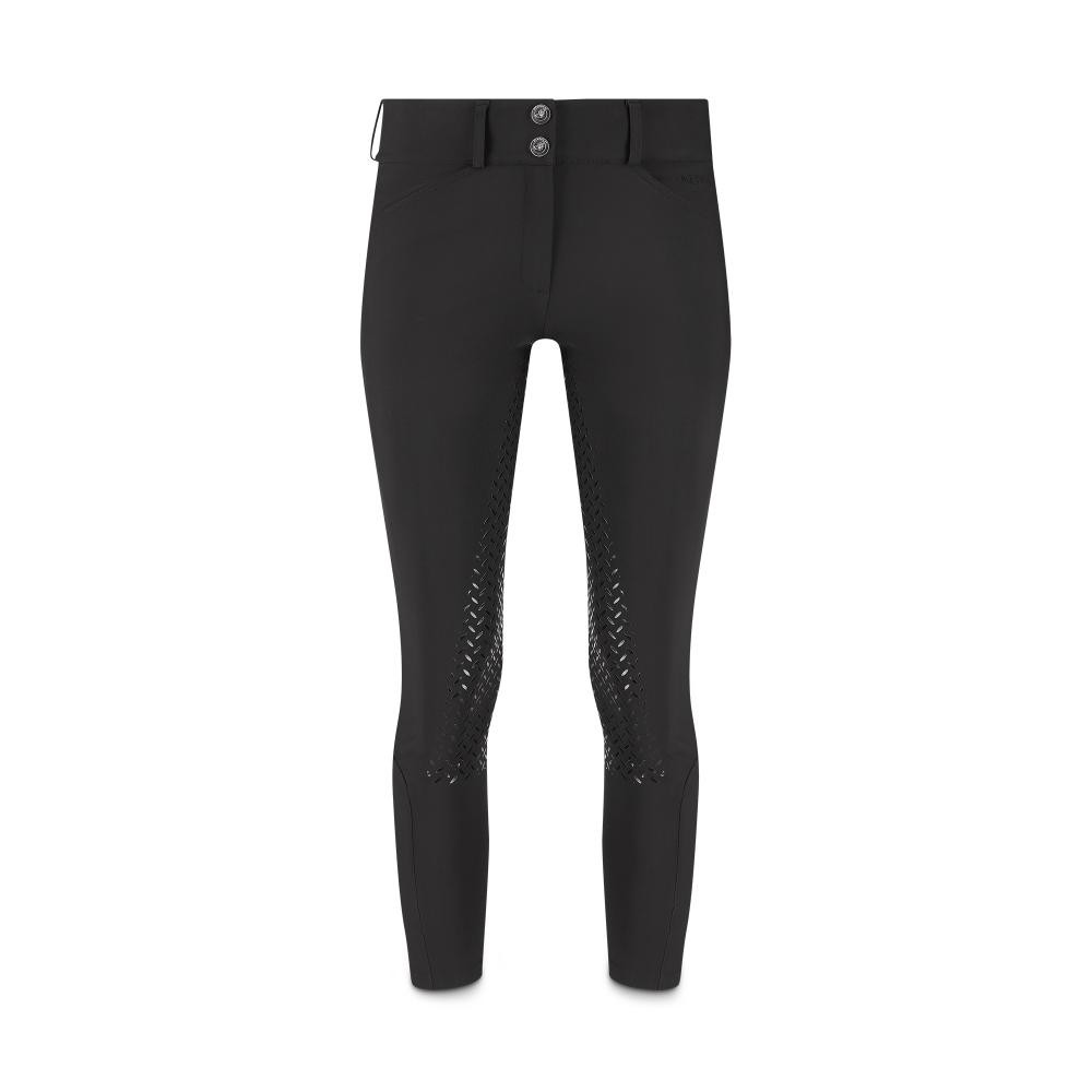 Pantalon d'équitation Kentucky Miami full grip femme