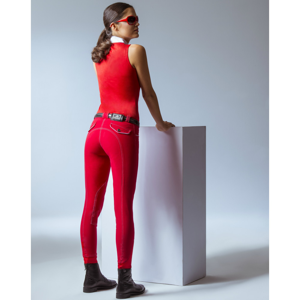 Pantalon Equithème Verona Femme