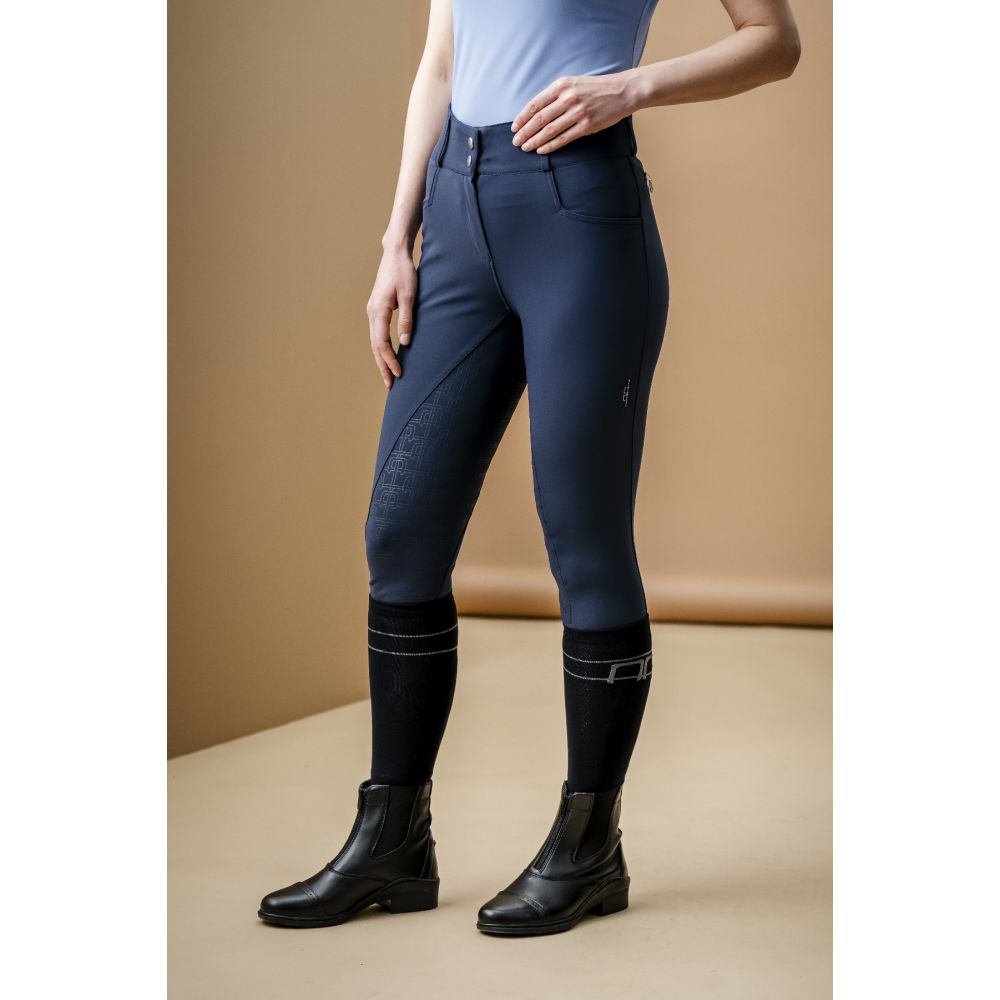 Pantalon Horseware AA Allora full seat