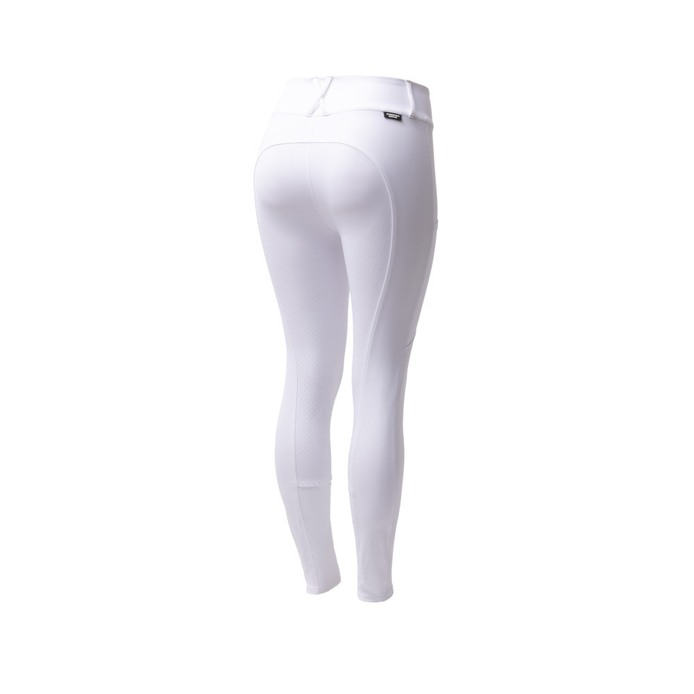 Pantalon Horze Grand Prix III Show fond intégral femme