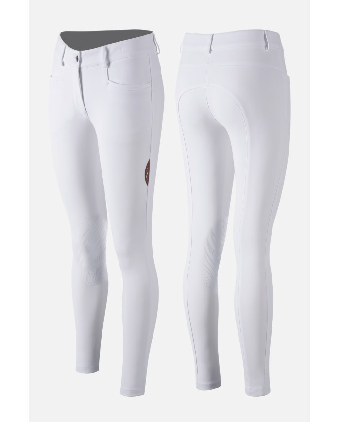 Pantalon Nakita pour femme Animo