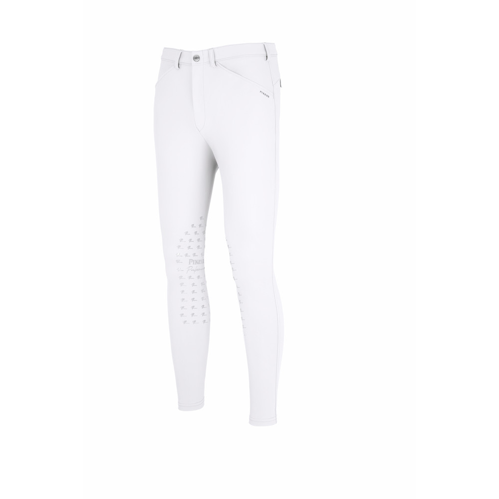 Pantalon Pikeur New Rodrigo Grip genoux 7603 Sports homme