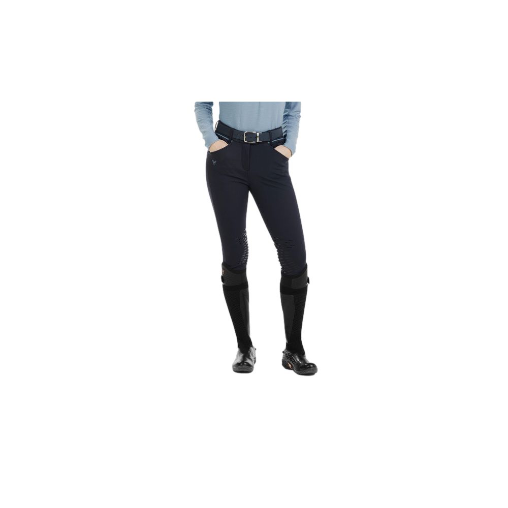 Pantalon X-Balance hiver Horse Pilot femme