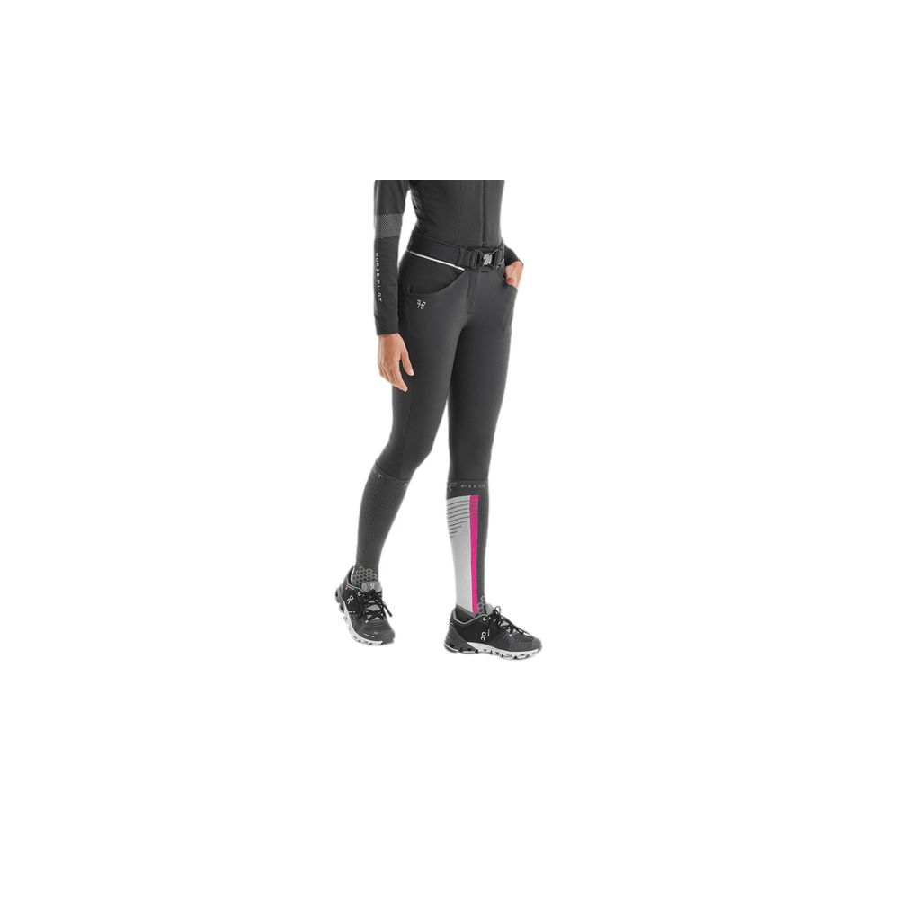 Pantalon X-Balance Horse Pilot hiver femme