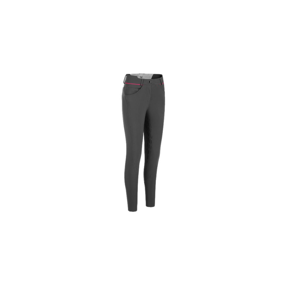 Pantalon X-Grip Horse Pilot femme