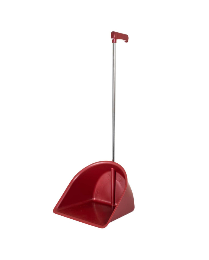 PATTUMIERA IN PLASTICA