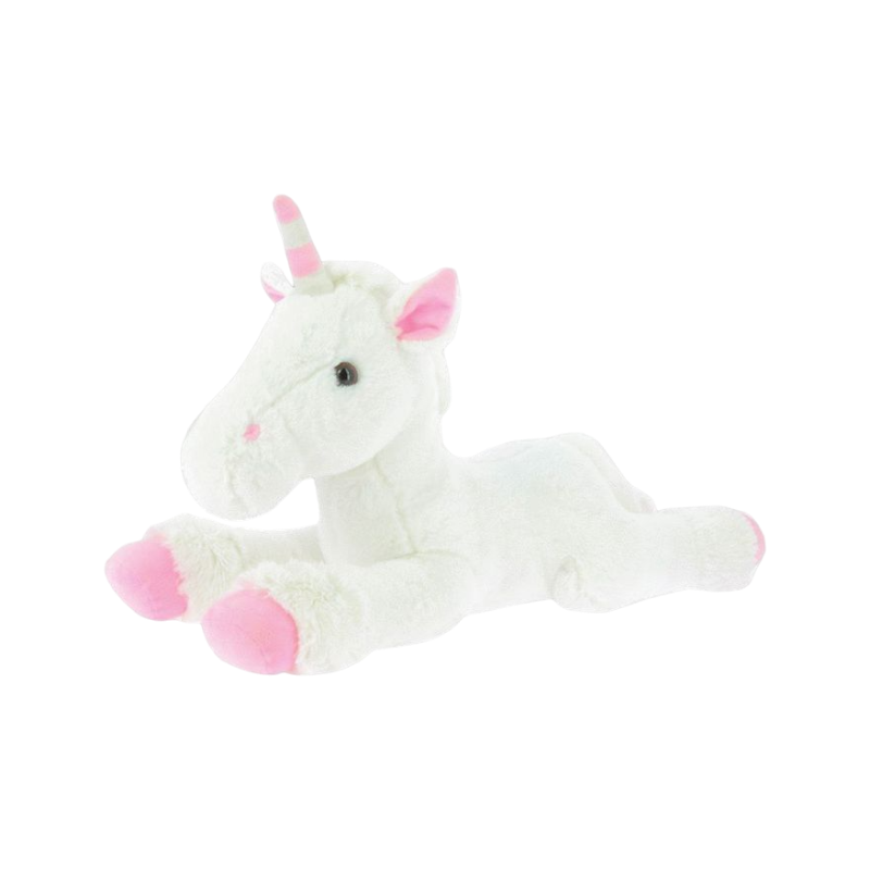Equi-kids - Peluche Licorne