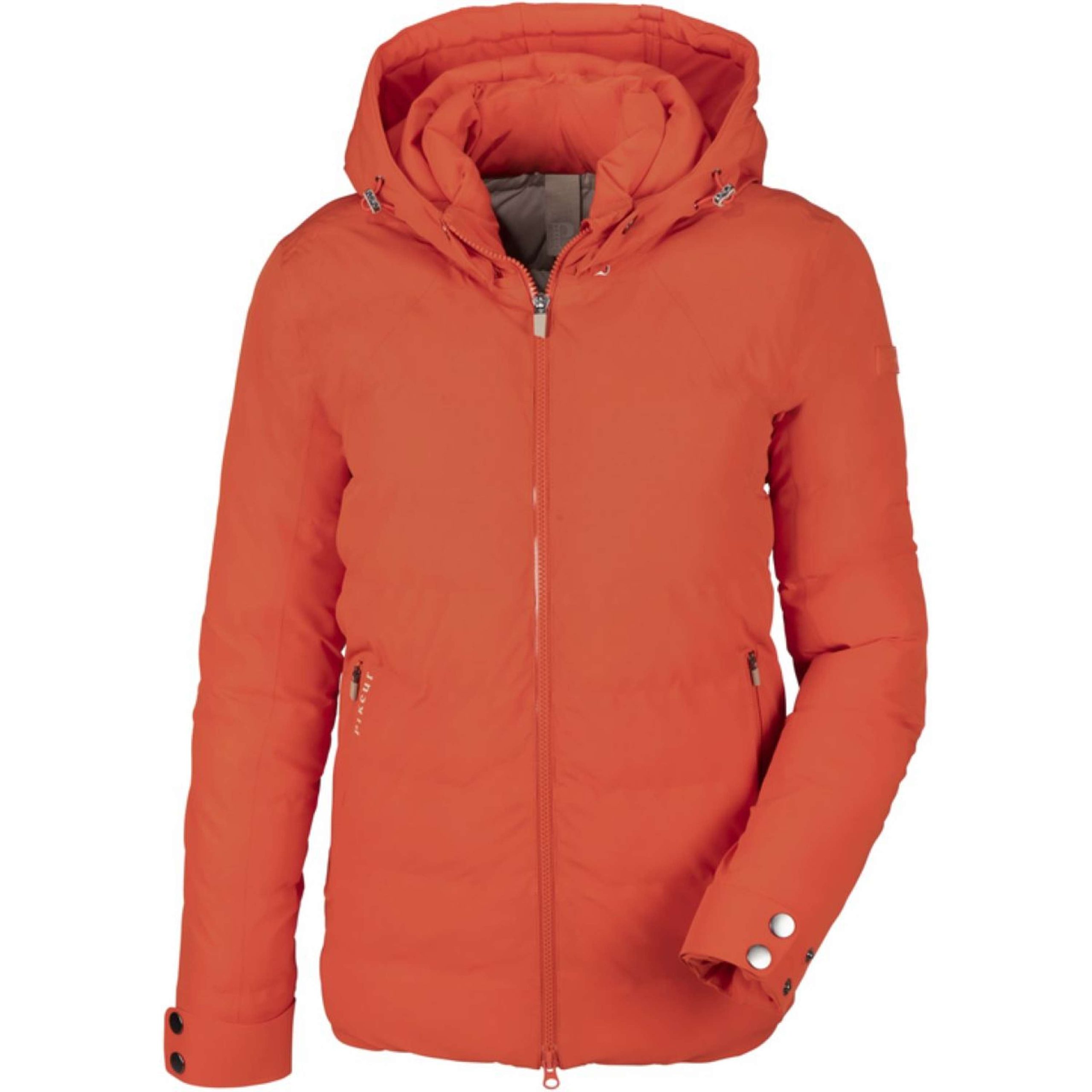 Pikeur Imperméable Sports Soft Burnt Orange