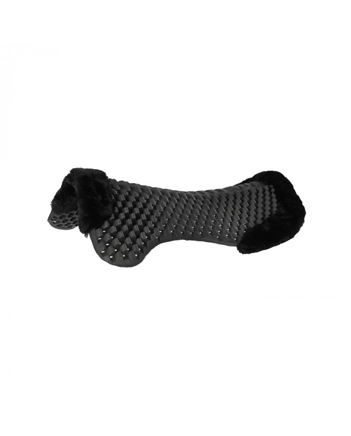 Piuma Air release Featherlight Double Riser Pad Cutout Eco wool Taille unique