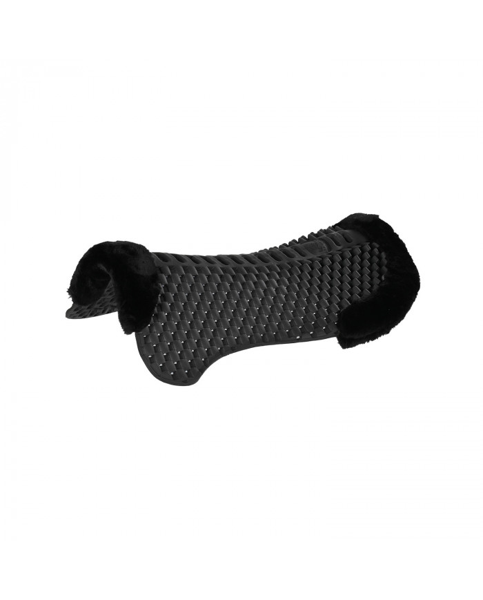 Piuma Air release Featherlight Pad & Back Riser Cutout Eco wool Taille unique