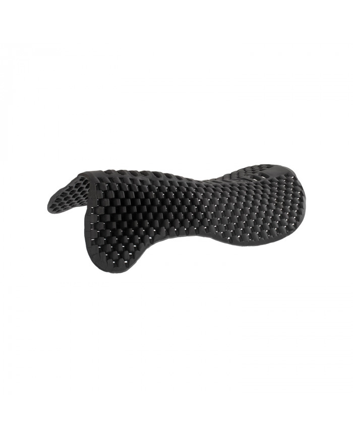 Piuma Air release Featherlight Pad & Front Riser Taille Unique Couleur Charcoal