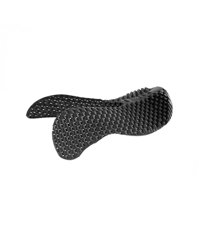 Piuma Back Riser Components Couleur charbon de bois pour la série AC830