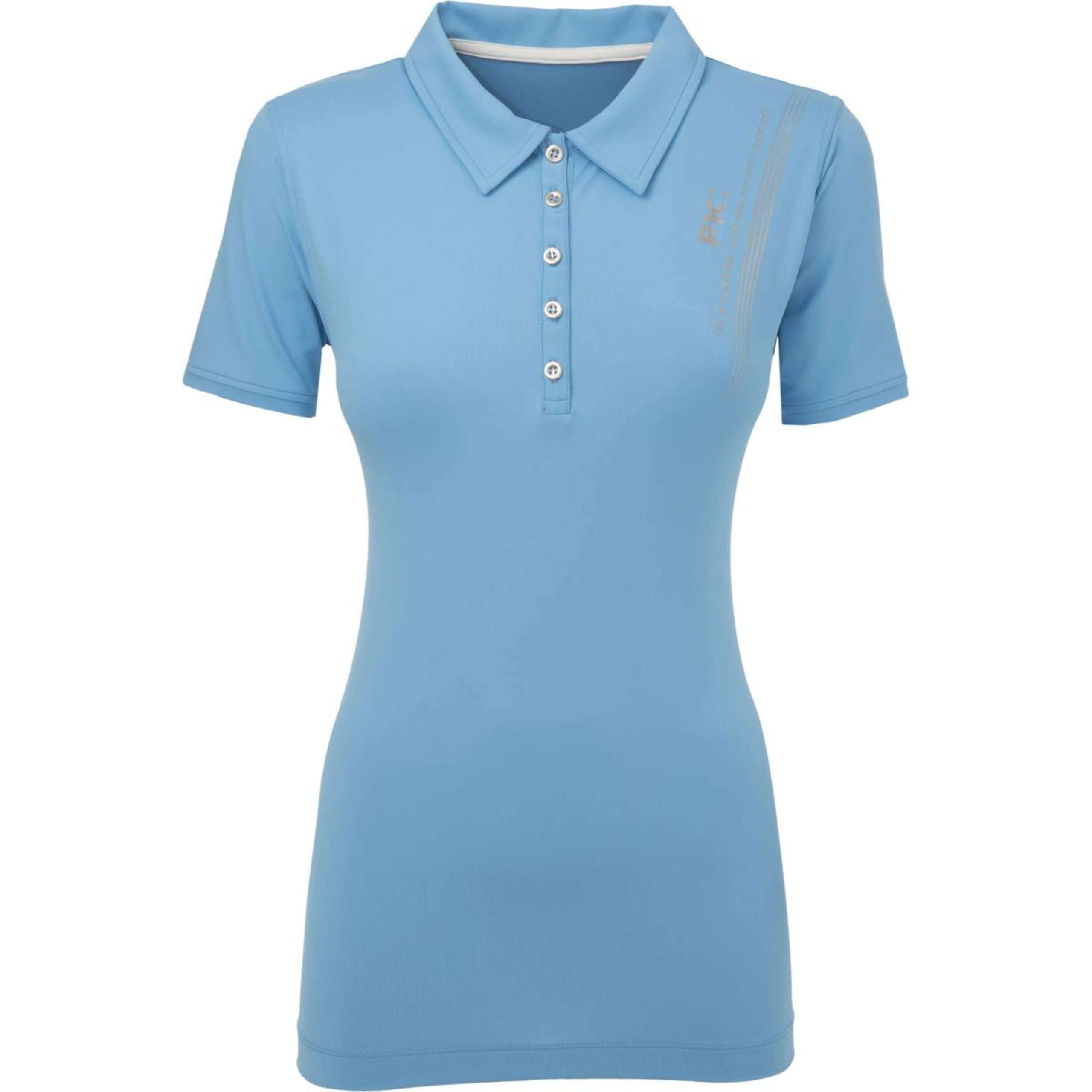 PK Polo Meryl Nabucco River Blue