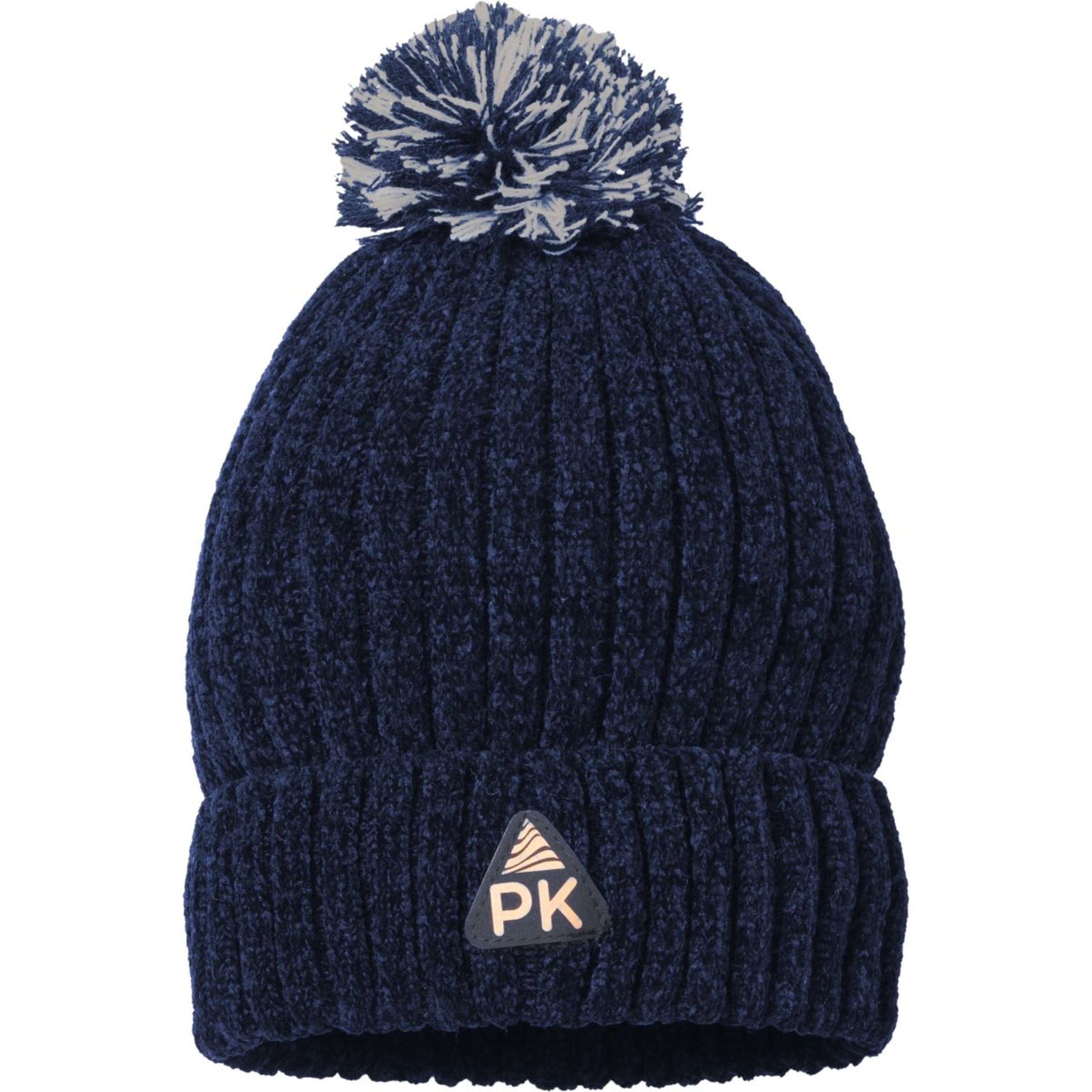 PK Bonnet Nuit bleue