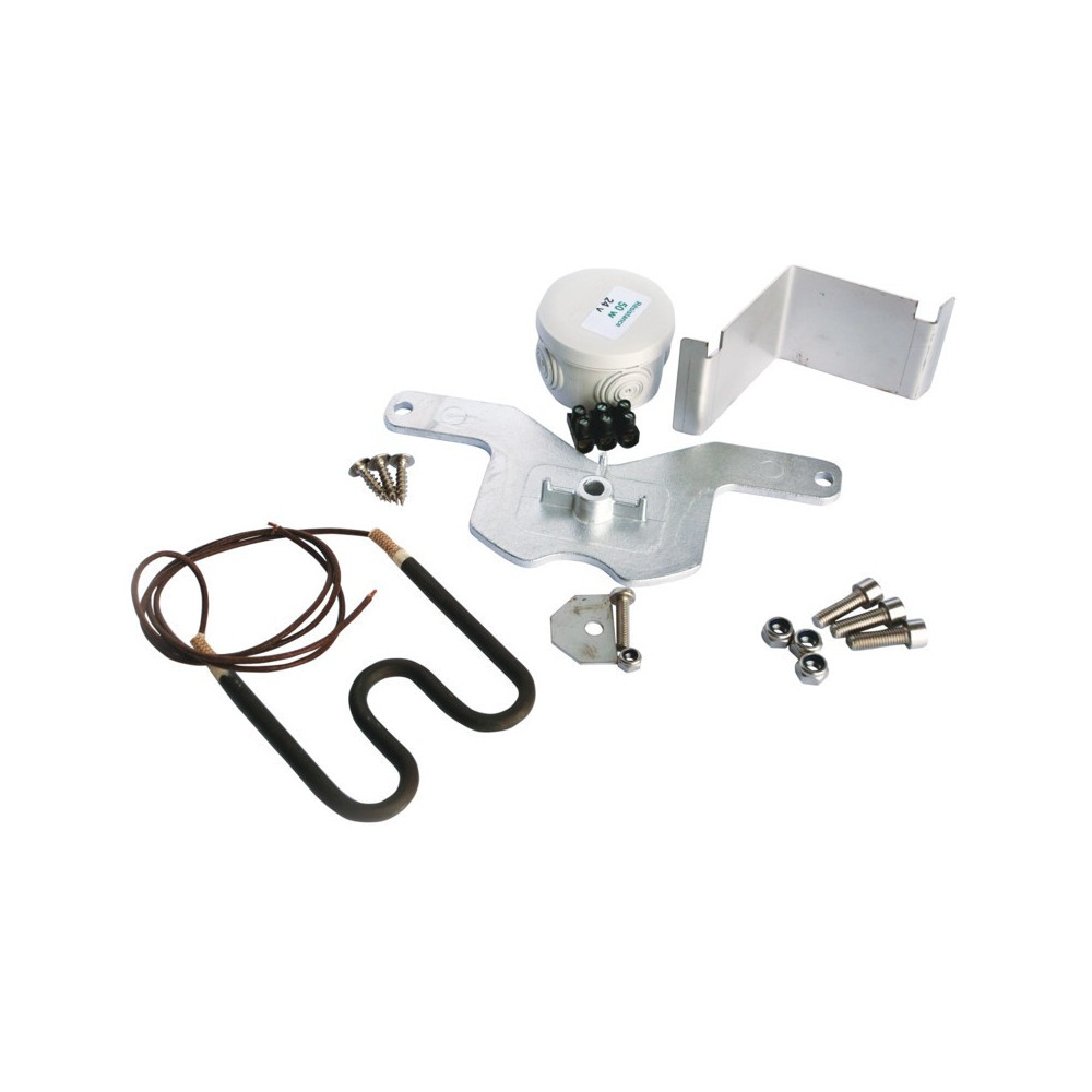 Polyrésistance pour abreuvoir La Gée