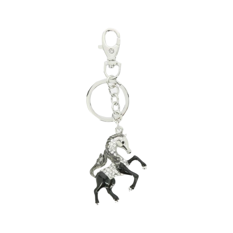 Equi-kids - Porte-clés lune