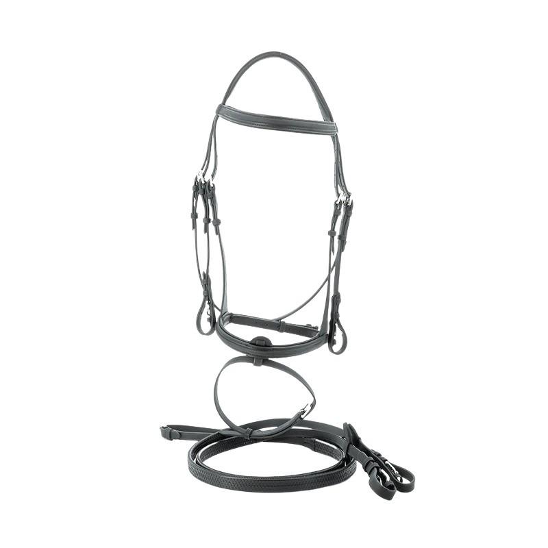 Bridons équitation Dinard