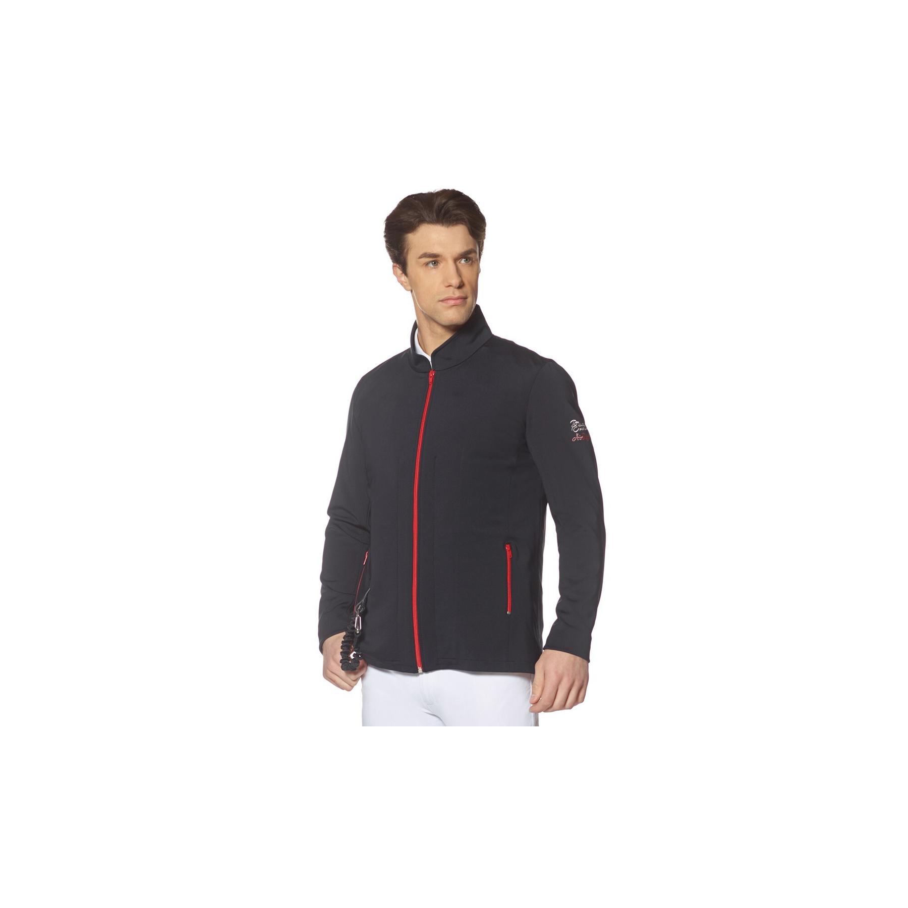 Blouson softshell Airsafe