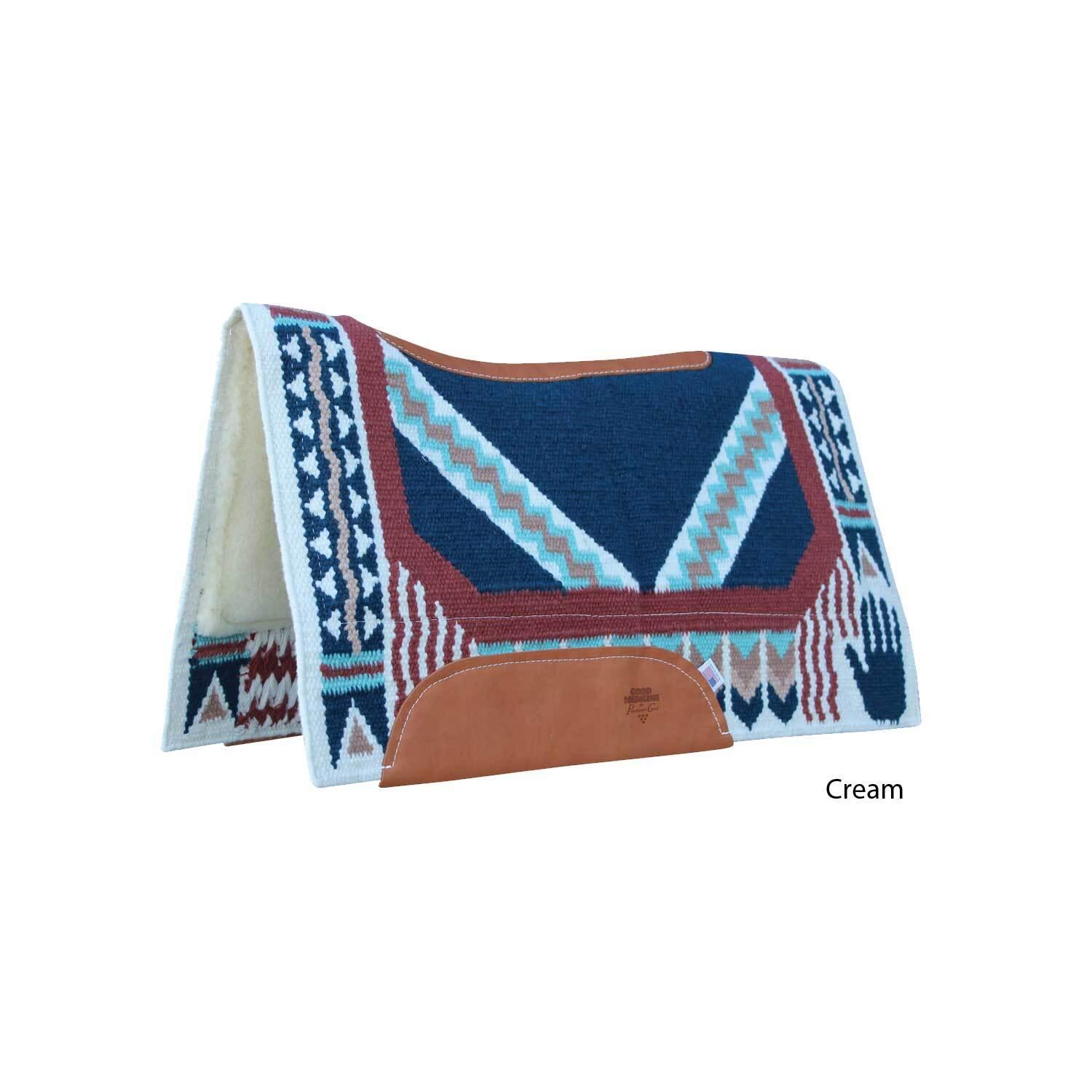 Tapis de selle pour cheval GM