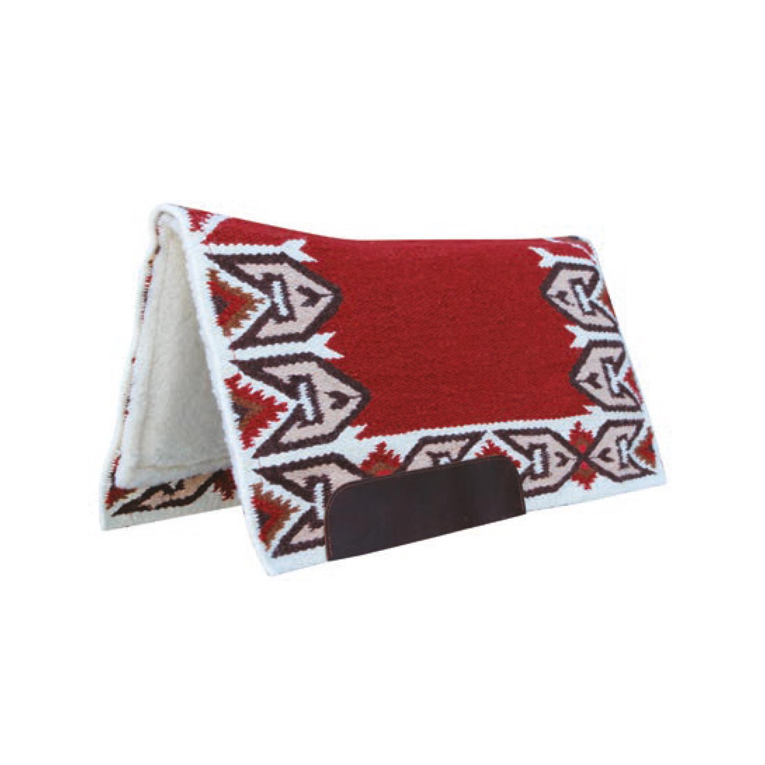 Tapis de selle pour cheval Ocotillo