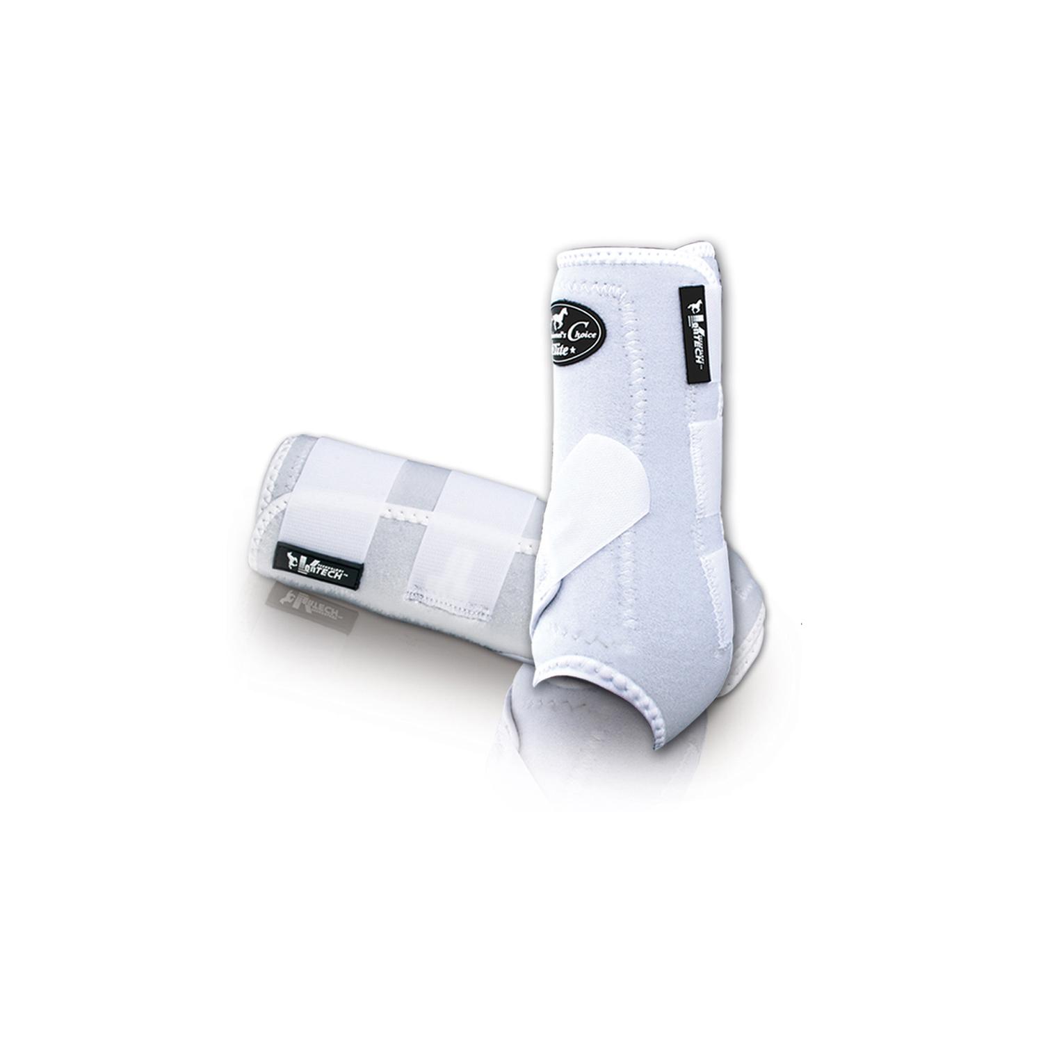 Guêtres postérieurs pour cheval Ventech Elite Sport