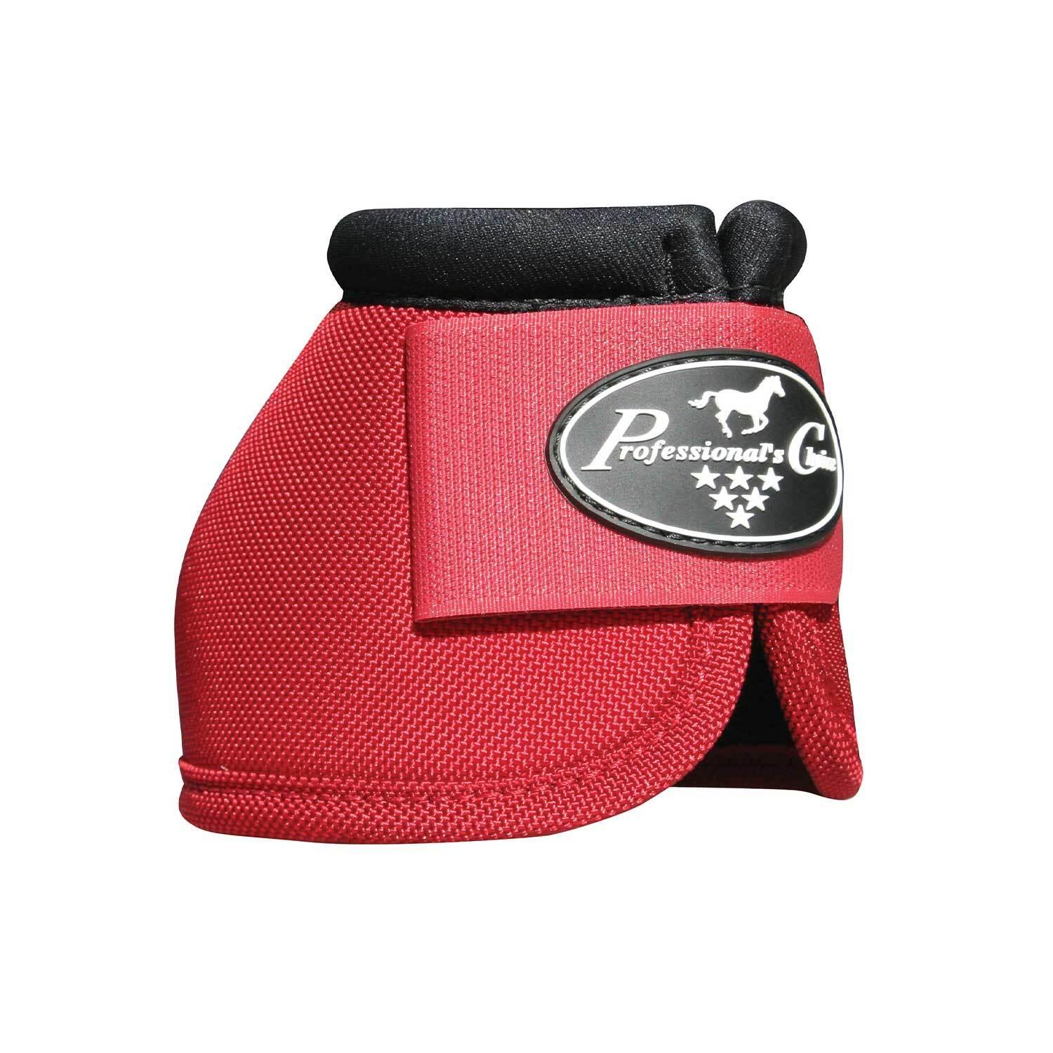 Cloches pour cheval Paraglomi Cordura