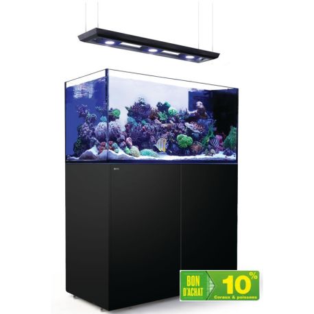 Reefer™ Peninsula 500 G2+ Deluxe (2 RL 160S + rampe suspendue)