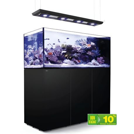 Reefer™ Peninsula S 700 G2+ Deluxe (2 RL 160S + rampe suspendue)