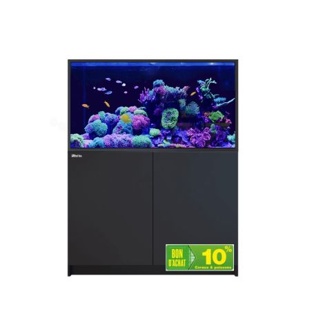 Reefer™ S 550 G2+ - Noir