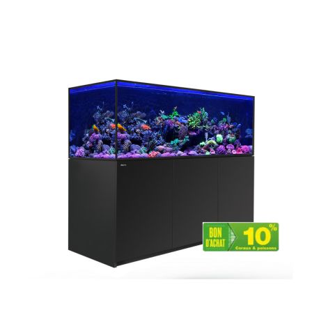 Reefer™ S 700 G2+ - Noir