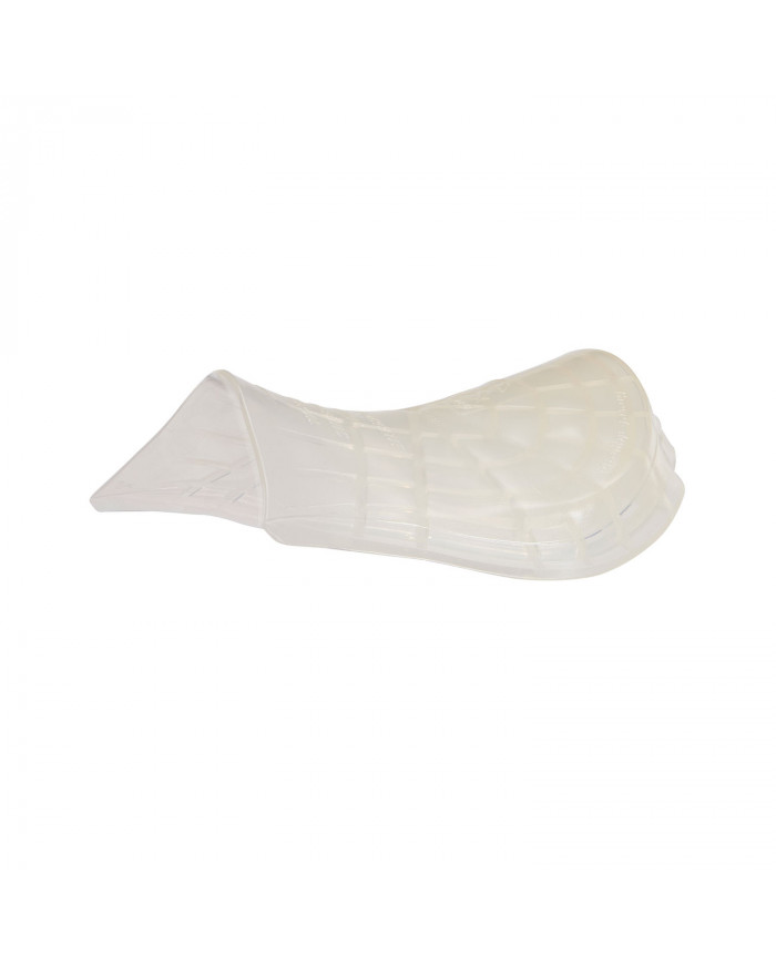 Rehausseur arrière en gel