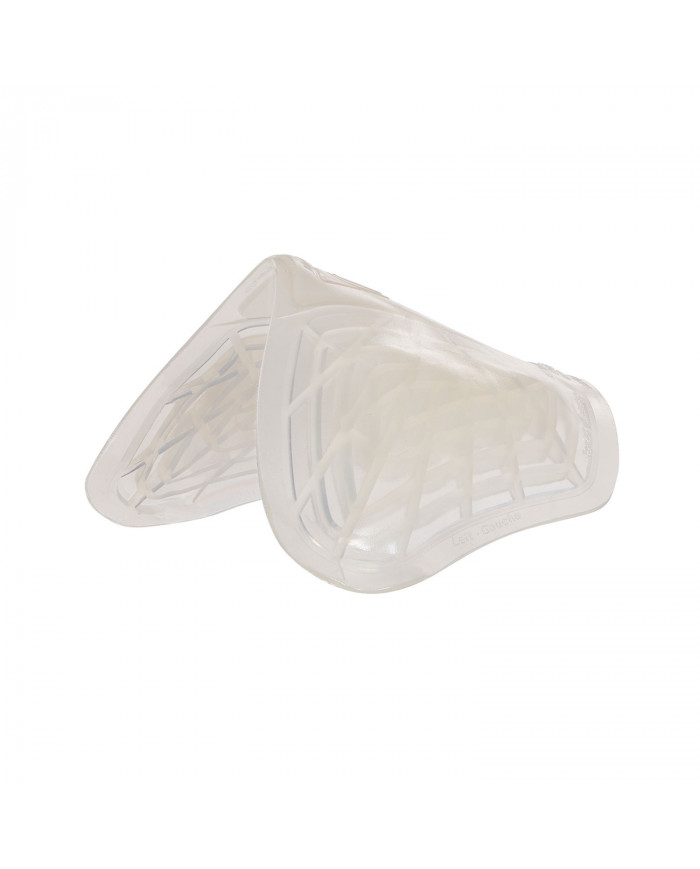 Rehausseur avant en gel