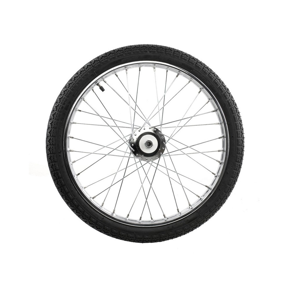 ROUE DE SPEEDCART 19"
