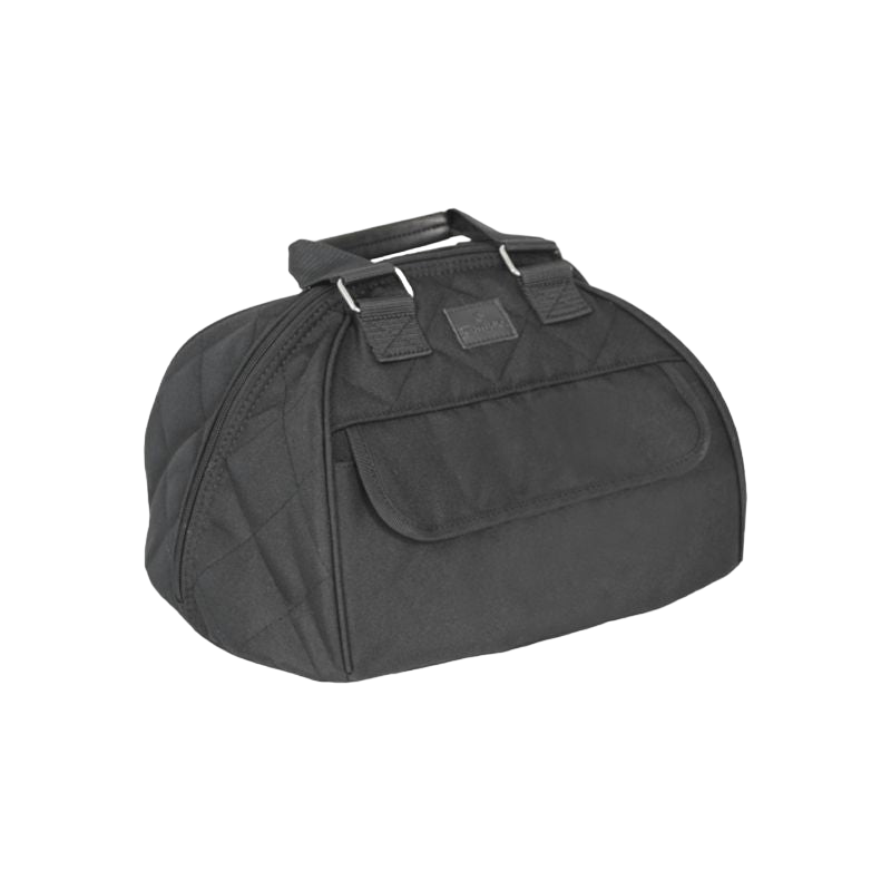 Kentucky Horsewear - Sac pour casque noir