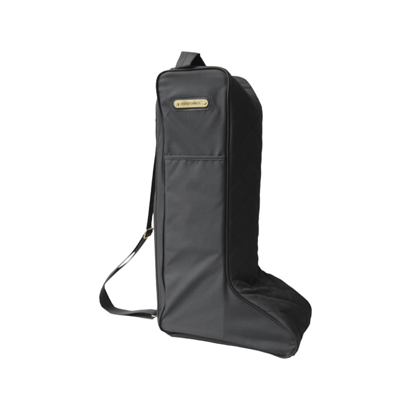 Kentucky Horsewear - Sac à bottes noir