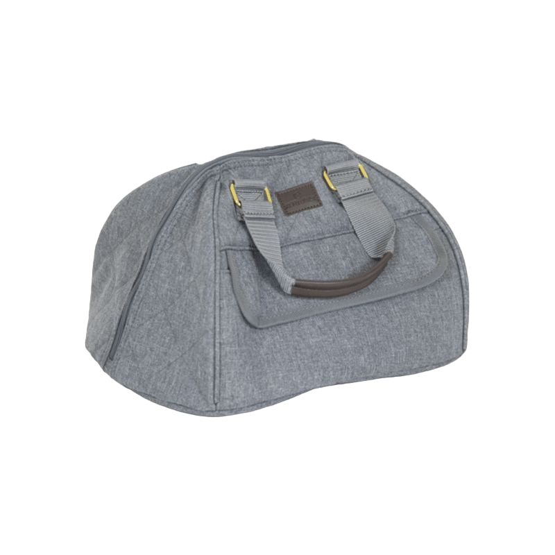 Kentucky Horsewear - Sac pour casque gris