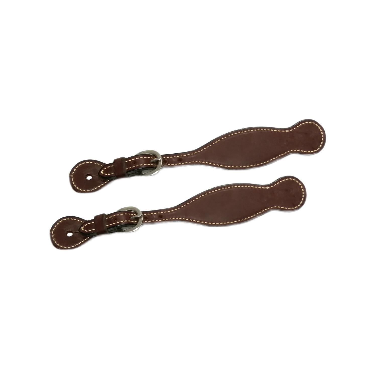 Lanières d'éperons pour cheval Schutz Brothers