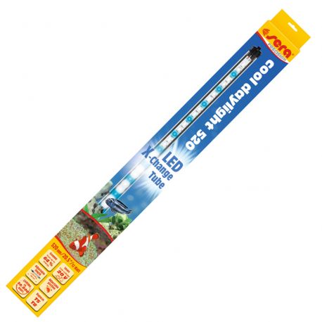 Sera LED cool daylight 520mm (vendu sans ballast)