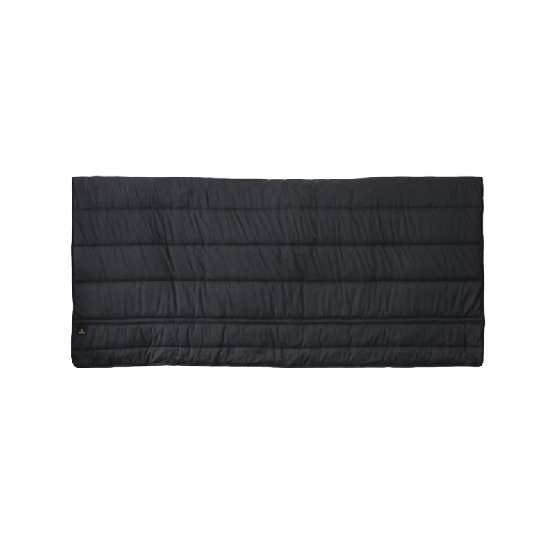 Kentucky Horsewear - Sous-couverture noir 300g