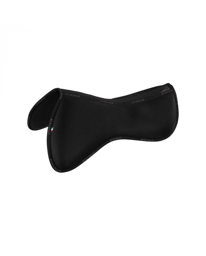 Spine Fr Cc Memory Foam 1 2 Pad Miel