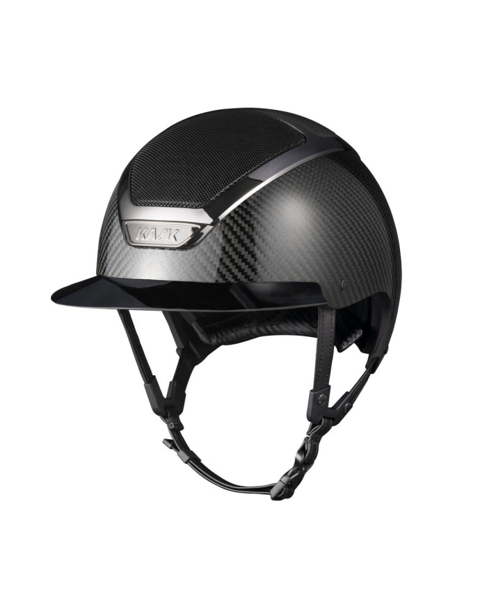 Star Lady Carbon Shine