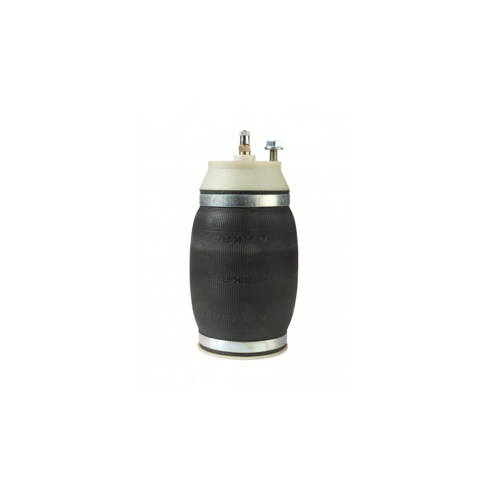 Suspension à air Finn-Tack