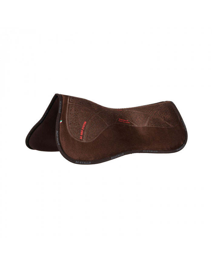 Système de prise en main et mousse à mémoire de forme 1 2 coussinets