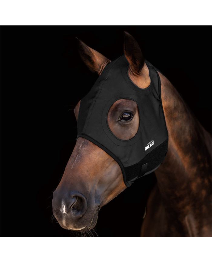 Titanium Mask Come Best No Ears