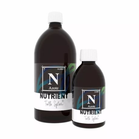 Turtle System Element Azote (Nitrates) 1L