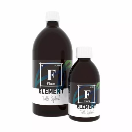 Turtle System Element Fluor 1L